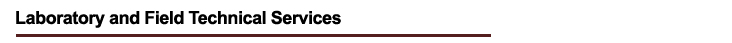 Geotechnical Engineering Services